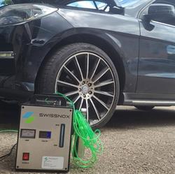 Tout-Auto SARL