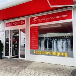 Textilpflege Füllinsdorf