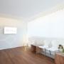 Wartezimmer Praxis Dr. Wagener