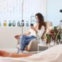 Infusionszentrum Praxis Dr. Wagener
