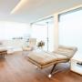Infusionszimmer im Infusionszentrum der Praxis Dr. Wagener