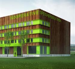 Verein Kooperative Speicherbibliothek Schweiz