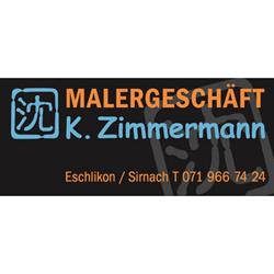 Malergeschäft K. Zimmermann GmbH