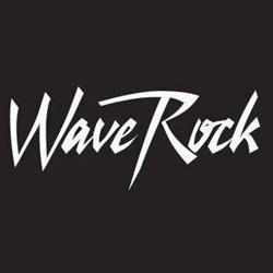 Wave Rock by BK GmbH