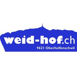 Restaurant Weid-Hof, Agro-Event und Floristik