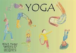 Yogarita
