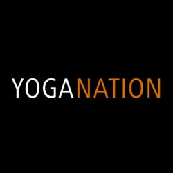 YogaNation Yoga Studio Laura Gerritsen