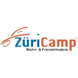 ZüriseeCamp GmbH