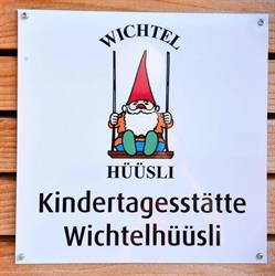 Wichtelhüüsli