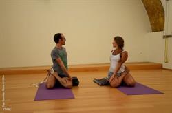 Yoga Neuchâtel Marco et Céline