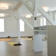 Yoga Raum Luzern