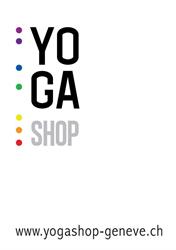 Yoga Shop