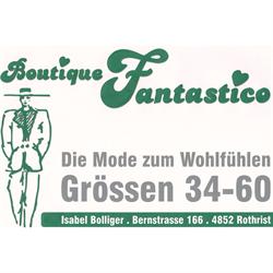 Boutique Fantastico Damenmode