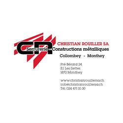 Christian Rouiller SA