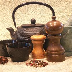 TEA'n'SPICERIA