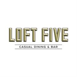 Loft Five Restaurant & Bar