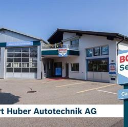 Robert Huber Autotechnik AG