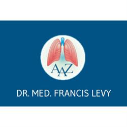 Allergie- und Asthmapraxis, Dr. med. Levy Francis