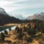 Haslital-Engstlensee