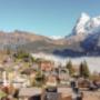 Mürren-Dorf