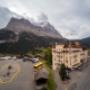 Grindelwald-Dorf