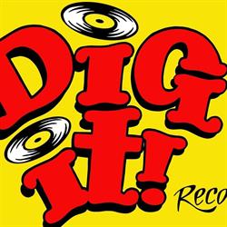 Davet Jacques, DIG'IT Records