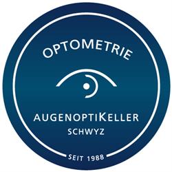 AugenoptiKeller Brillen und Contactlinsen-Praxis