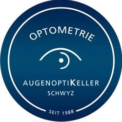 AugenoptiKeller Brillen und Contactlinsen-Praxis