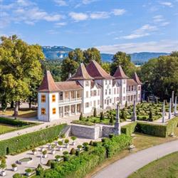 Museum Schloss Waldegg