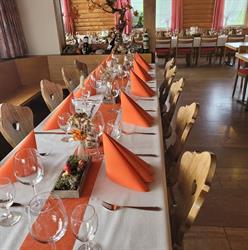 Gasthaus Leimensteig GmbH