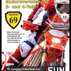 Moto 69 GmbH