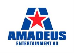 Amadeus Entertainment AG