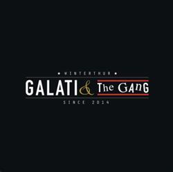 Galati & The Gang Coiffure (ehem. Bachmann)