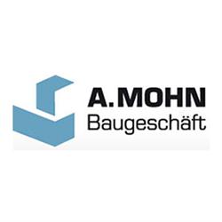 Mohn Albert Baugeschäft