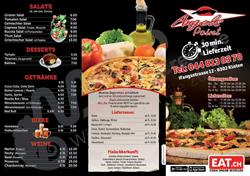 Angels-Point Pizza