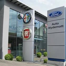 Auto Wydematt AG
