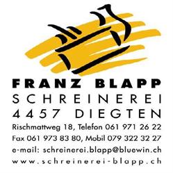 Blapp Franz