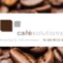 CaféSolutions SA, Corminboeuf