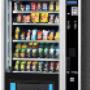Vendu G-Snack, CaféSolutions SA