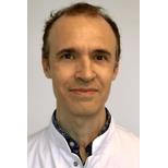 Prof. Dr. med. Colombo-Benkmann Mario