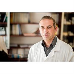 Dr. méd. Fateri Farshid