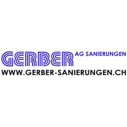 Gerber AG Sanierungen