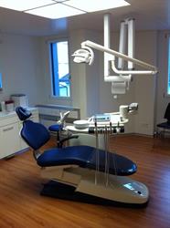 Dr. med. dent. Christian Greuter - Praxis für Kieferorthopädie