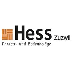 Hess Parkett + Bodenbeläge
