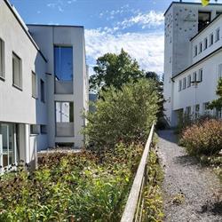 Krankenstation Friesenberg