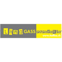 Länggass-Papeterie