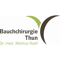 Dr. med. Naef Markus