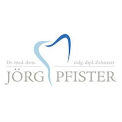 Dr. med. dent. Pfister Jörg