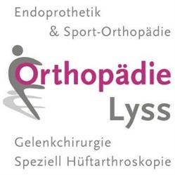 Orthopädie Dr. med. Markus Rohrbach
