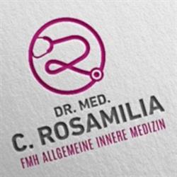 Dr. med. Rosamilia Claudia